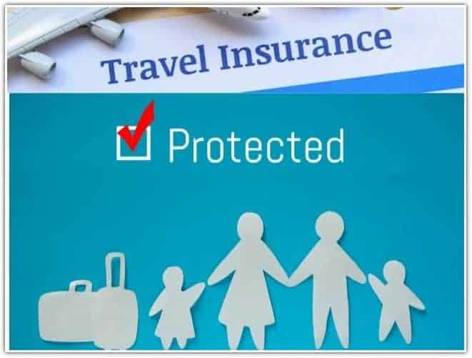 Travel Insurance for Canada
