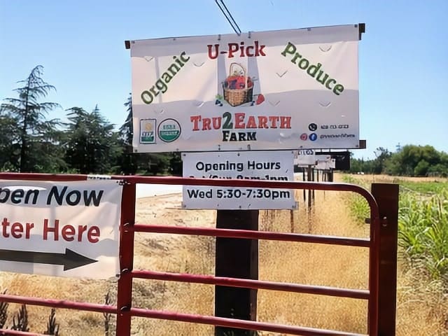 Tru2earth Farm