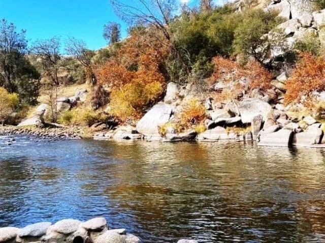 Tuakay Hot Springs az