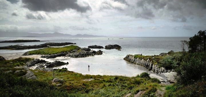 Ring Of Kerry Ireland