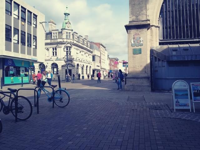 Uptown Pitman Gloucester City