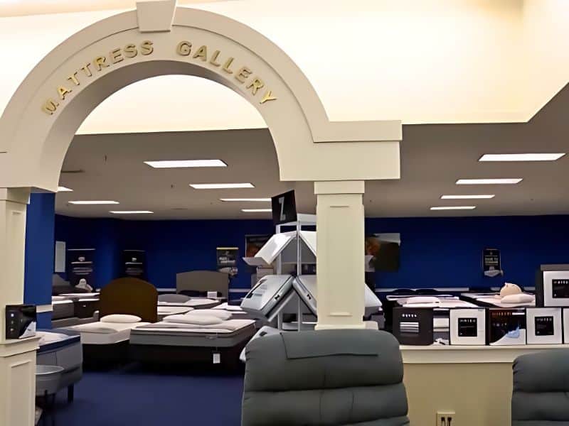 Vermeulen Furniture in Jackson, MI