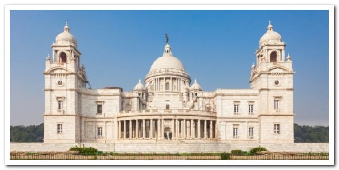 18 Most Famous Places in Kolkata (Ranked by Locals)