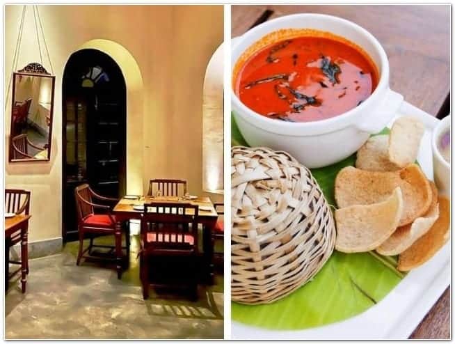 Villa Maya at Trivandrum