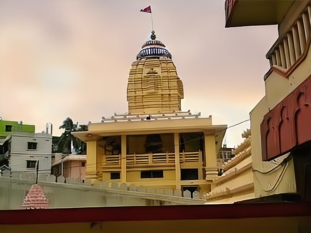Vimala Temple