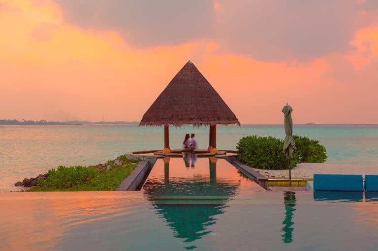 Best time to visit Bali