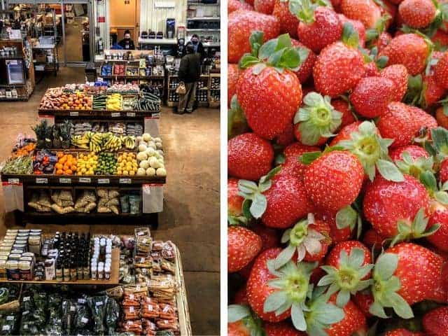Wards Berry Farm Massachusetts