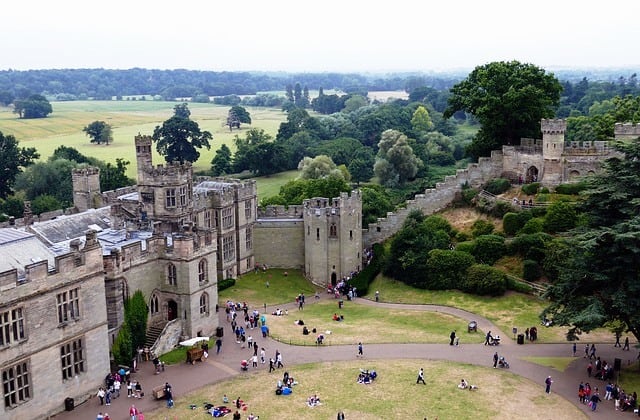Warwick