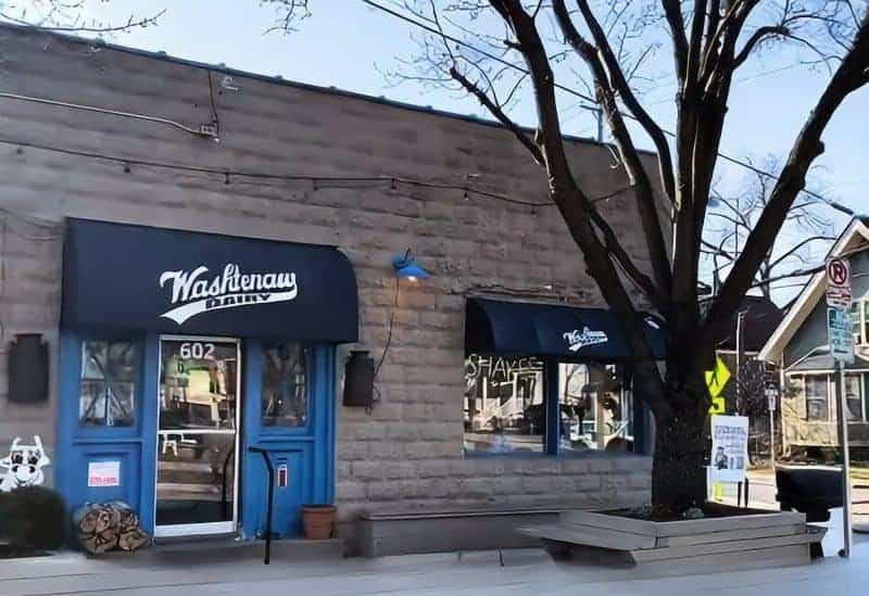 Washtenaw Dairy
