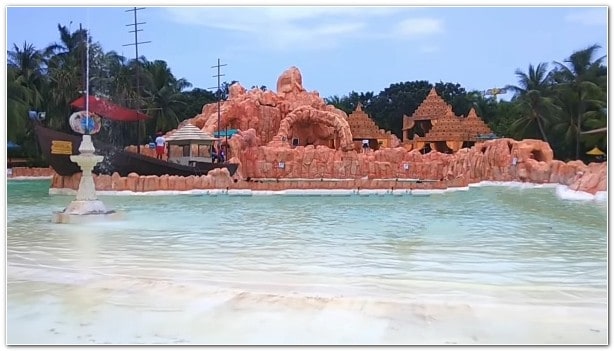  Water Kingdom Gorai Mumbai 