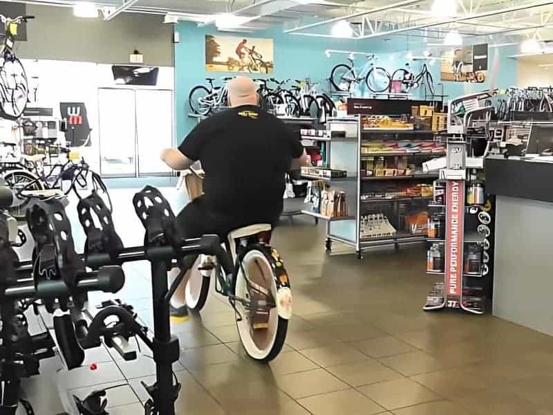 West Michigan Bike and Fitness