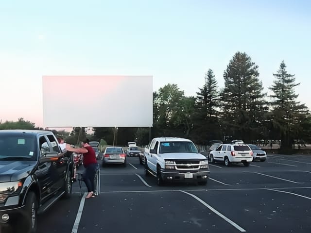 West Wind 6 Drive-in Sacramento