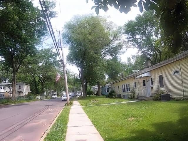 Winfield Township Union County