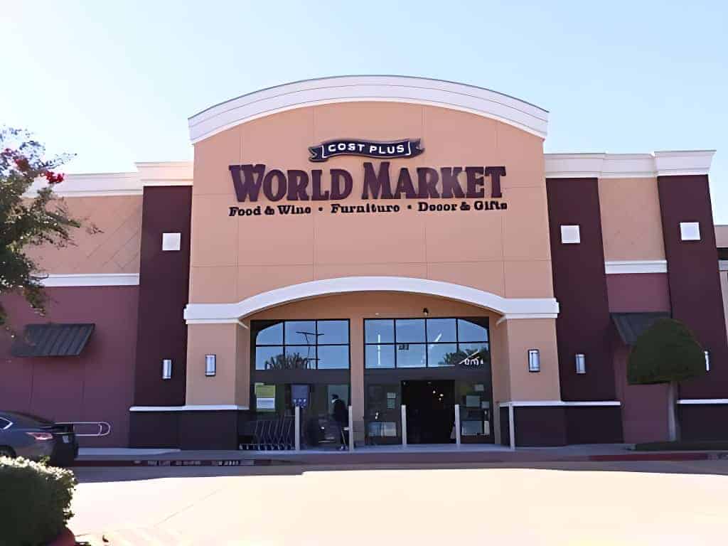 World Market at Ann Arbor