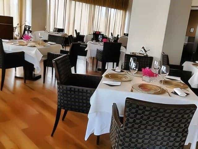 Ziya Restaurant